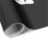 演劇は私のスポーツTeeミュージカル劇場俳優である ラッピングペーパー (ロールコーナー)