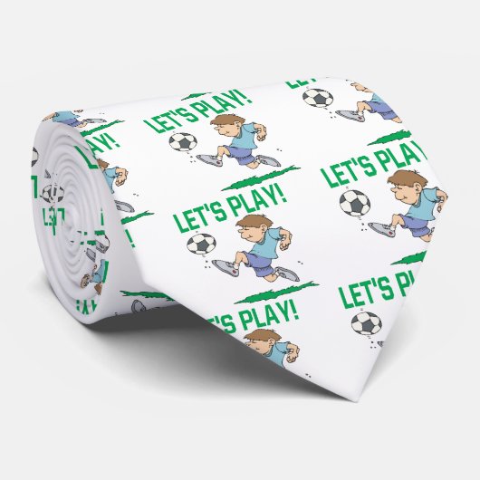 演劇を許可します ネクタイ (ロール)