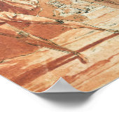 演劇シーン ポスター (角)