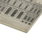 演劇スタイルファサードバイコレンキャンベル カッティングボード (角)