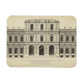 演劇スタイルファサードバイコレンキャンベル マグネット (横)