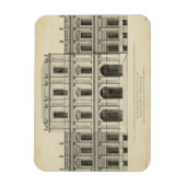 演劇スタイルファサードバイコレンキャンベル マグネット (縦)