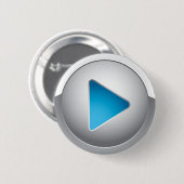 演劇ボタン 缶バッジ (正面&裏面)