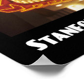 演劇ポスター ポスター (角)