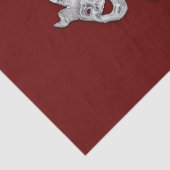 演劇マスク喜劇と悲劇 薄葉紙 (詳細)