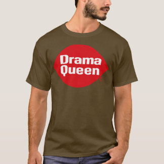 演劇王 Tシャツ