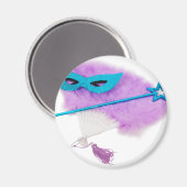 演劇040509 マグネット (正面/裏面)