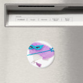 演劇040509 マグネット (インサイチュ (食洗機))