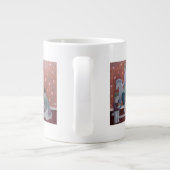 演劇2010年 ジャンボコーヒーマグカップ (裏面)