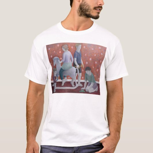 演劇2010年 Tシャツ (正面)