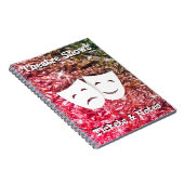 演劇 ノートブック (右側)