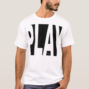 演劇 Tシャツ