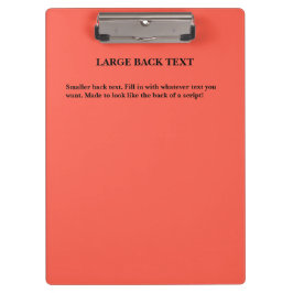 演技エディショ遊ンスクリプトのスタイル クリップボード