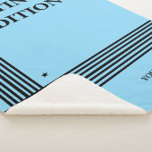 演技エディショ遊ンスクリプトのスタイル シェルパブランケット (3/4)