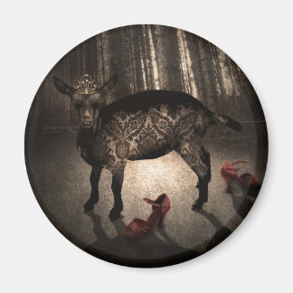 演技ザプリンセス マグネット