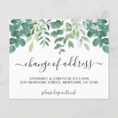 演説の緑の変化を予算化 (正面)