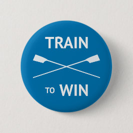 漕ぎ手がクルーを獲得するやる気を起こさせるための訓練 缶バッジ