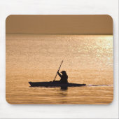 漕ぎ手 マウスパッド (正面)