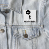 漕艇 缶バッジ (インサイチュ)