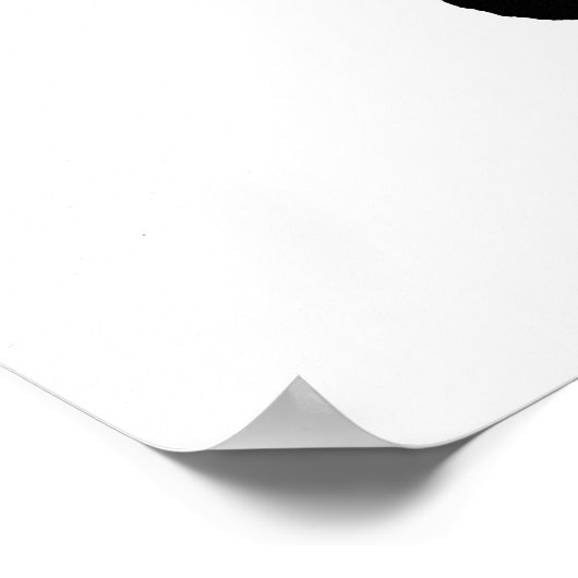 漢字を付ける ポスター (角)