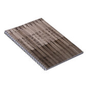 漢字文字搭載 ノートブック (右側)