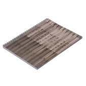 漢字文字搭載 ノートブック (左側)