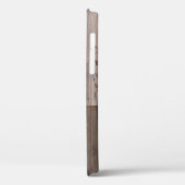 漢字文字搭載 Case-Mate iPhoneケース (裏面 / 左)