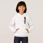 [漢字]こんにちは！アブラ (正面フル)