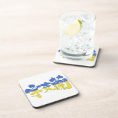 【漢字】ウクライナ コースター (右側)