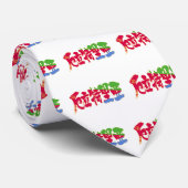 【漢字】エリトリア ネクタイ (ロール)