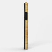 【漢字】サムライ看板スタイル Case-Mate iPhoneケース (裏面/右)