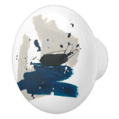 漢字 セラミックノブ (右)