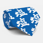 【漢字】塩 ネクタイ (ロール)