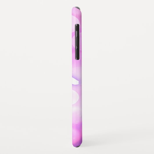 漢字 – 夢 – Case-Mate iPhoneケース (裏面/左)