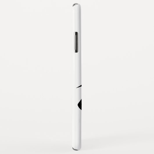 漢字 - 忍耐 - Case-Mate iPhoneケース (裏面/右)