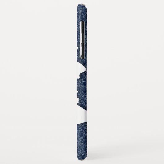 漢字 – 日本の dragon - Case-Mate iPhoneケース (裏面/左)