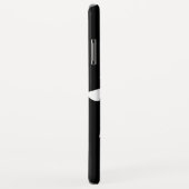 漢字 – 日本の dragon - Case-Mate iPhoneケース (裏面/右)