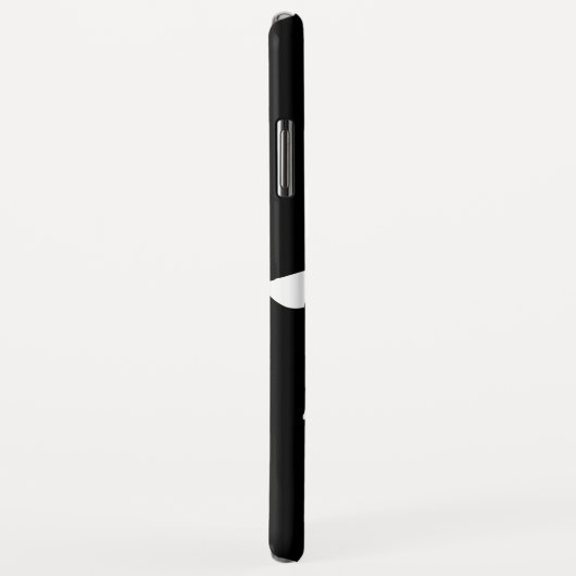 漢字 – 日本の dragon - Case-Mate iPhoneケース (裏面/右)