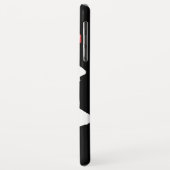 漢字 – 日本の dragon - Case-Mate iPhoneケース (裏面/左)