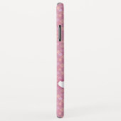 漢字 – 美しい- Case-Mate iPhoneケース (裏面/右)