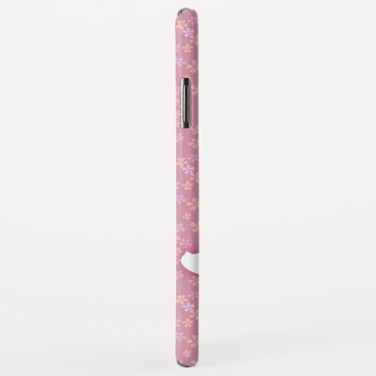 漢字 – 美しい- Case-Mate iPhoneケース (裏面/右)