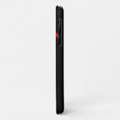 漢字 – Opportunity once in a lifetime - Case-Mate iPhoneケース (裏面/左)