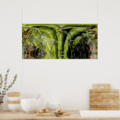 漢方薬ポスター ポスター (キッチン)