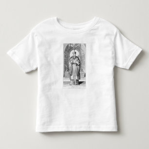 漢籍 トドラーTシャツ