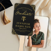 漢院大学院医学系研究科おめでとうございます ハンドファン