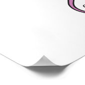 漫画おっちょこちょいののドラゴンフライ ポスター (角)