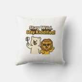 漫画おもしろいデュオ クッション (裏面)