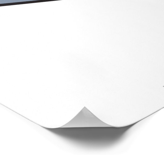 漫画おもしろいマンパニックズ買トイレ紙 ポスター (角)