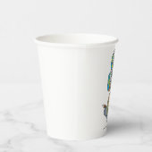 漫画おもしろいマンパニックズ買トイレ紙 紙コップ (右)