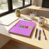 漫画おもしろい名ノート | 想仁亜 ノートブック